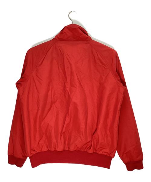 Patagonia（パタゴニア）Patagonia (パタゴニア) シェルドシンチラジャケット レッド サイズ:XLの古着・服飾アイテム