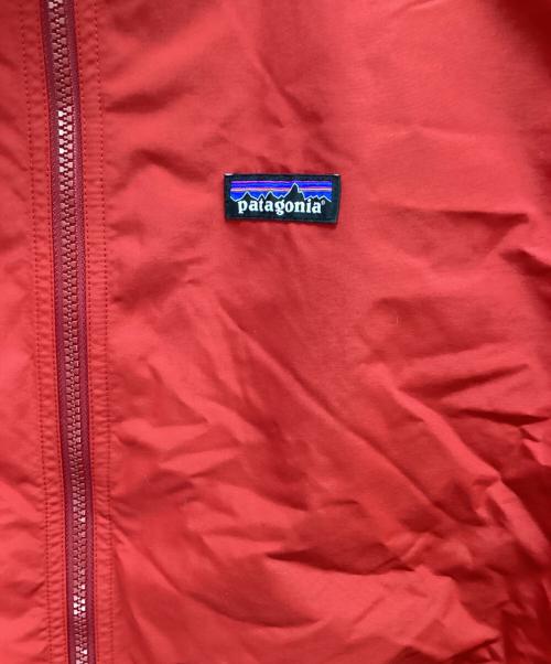 Patagonia（パタゴニア）Patagonia (パタゴニア) シェルドシンチラジャケット レッド サイズ:XLの古着・服飾アイテム