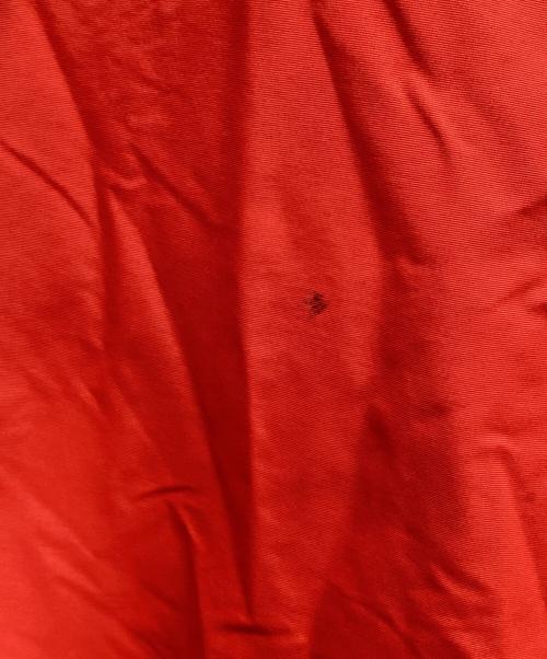 Patagonia（パタゴニア）Patagonia (パタゴニア) シェルドシンチラジャケット レッド サイズ:XLの古着・服飾アイテム