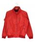 Patagonia（パタゴニア）の古着「シェルドシンチラジャケット」｜レッド
