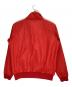 Patagonia (パタゴニア) シェルドシンチラジャケット レッド サイズ:XL：10000円