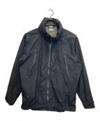 DAIWAダイワ）の古着「GORE-TEX INFINIUM JKT」｜ブラック