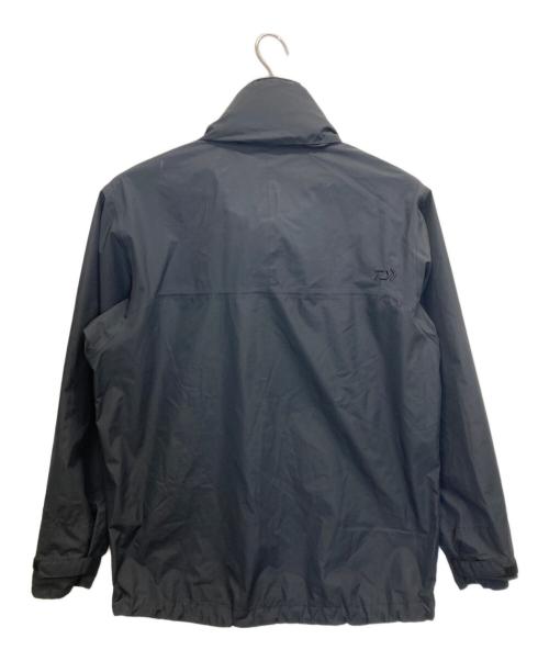 DAIWA（ダイワ）DAIWA (ダイワ) GORE-TEX INFINIUM JKT ブラック サイズ:Lの古着・服飾アイテム