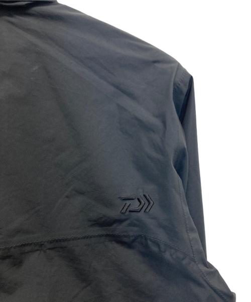 DAIWA（ダイワ）DAIWA (ダイワ) GORE-TEX INFINIUM JKT ブラック サイズ:Lの古着・服飾アイテム