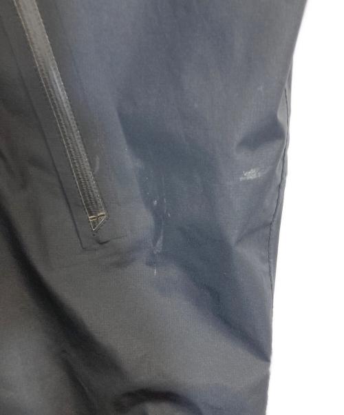 DAIWA（ダイワ）DAIWA (ダイワ) GORE-TEX INFINIUM JKT ブラック サイズ:Lの古着・服飾アイテム