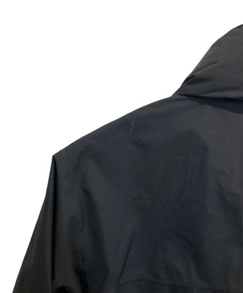 DAIWA（ダイワ）DAIWA (ダイワ) GORE-TEX INFINIUM JKT ブラック サイズ:Lの古着・服飾アイテム
