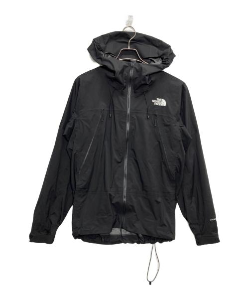 THE NORTH FACE（ザ ノース フェイス）THE NORTH FACE (ザ ノース フェイス) FLスーパーヘイズジャケット ブラック サイズ:Mの古着・服飾アイテム