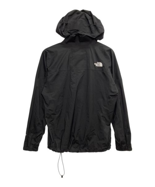 THE NORTH FACE（ザ ノース フェイス）THE NORTH FACE (ザ ノース フェイス) FLスーパーヘイズジャケット ブラック サイズ:Mの古着・服飾アイテム
