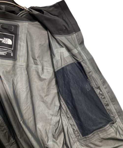 THE NORTH FACE（ザ ノース フェイス）THE NORTH FACE (ザ ノース フェイス) FLスーパーヘイズジャケット ブラック サイズ:Mの古着・服飾アイテム