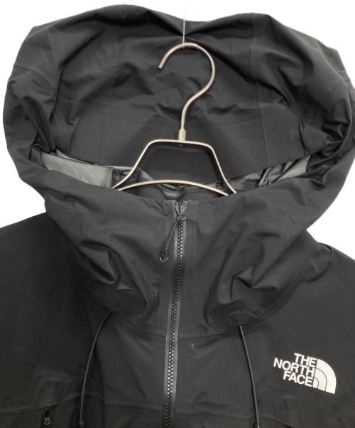 THE NORTH FACE（ザ ノース フェイス）THE NORTH FACE (ザ ノース フェイス) FLスーパーヘイズジャケット ブラック サイズ:Mの古着・服飾アイテム