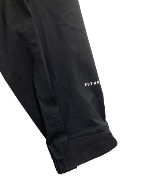 THE NORTH FACE（ザ ノース フェイス）THE NORTH FACE (ザ ノース フェイス) FLスーパーヘイズジャケット ブラック サイズ:Mの古着・服飾アイテム