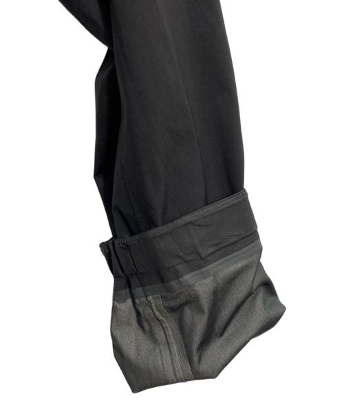 THE NORTH FACE（ザ ノース フェイス）THE NORTH FACE (ザ ノース フェイス) FLスーパーヘイズジャケット ブラック サイズ:Mの古着・服飾アイテム