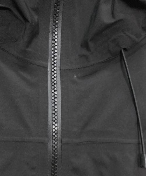 THE NORTH FACE（ザ ノース フェイス）THE NORTH FACE (ザ ノース フェイス) FLスーパーヘイズジャケット ブラック サイズ:Mの古着・服飾アイテム