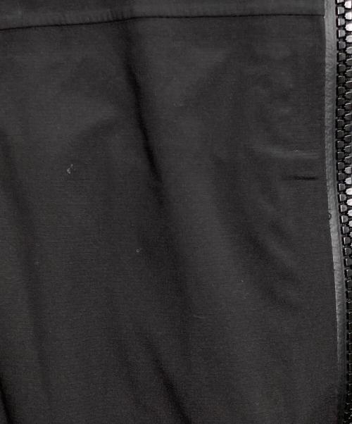 THE NORTH FACE（ザ ノース フェイス）THE NORTH FACE (ザ ノース フェイス) FLスーパーヘイズジャケット ブラック サイズ:Mの古着・服飾アイテム