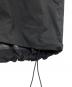 中古・古着 THE NORTH FACE (ザ ノース フェイス) FLスーパーヘイズジャケット ブラック サイズ:M：12000円