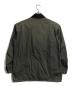 and wander (アンドワンダー) Barbour (バブアー) CORDURA SOLWAY SHIRT カーキ サイズ:2：18000円