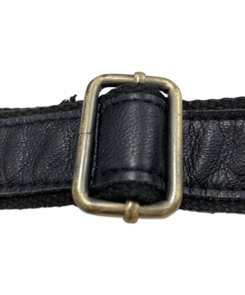 COACH（コーチ）COACH (コーチ) メトロポリタン 2WAYバッグ ブラックの古着・服飾アイテム