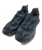 REEBOKリーボック）の古着「ZIG KINETICA 2.5 EDGE」｜ブラック