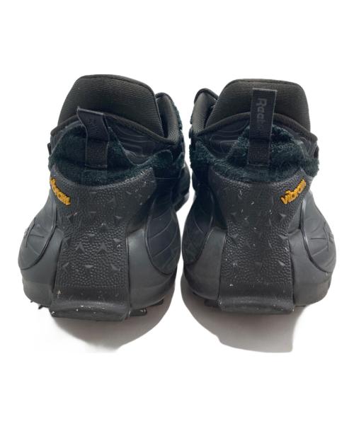 REEBOK（リーボック）REEBOK (リーボック) ZIG KINETICA 2.5 EDGE ブラック サイズ:US9の古着・服飾アイテム