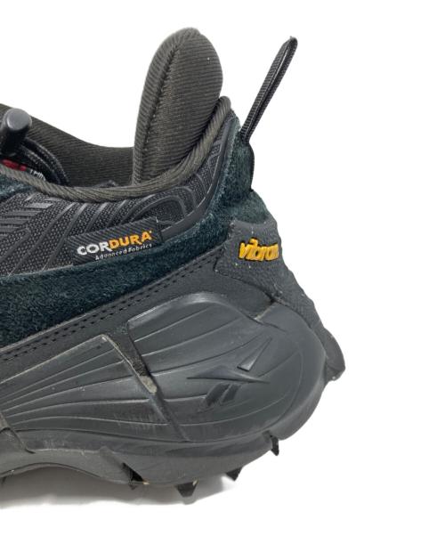 REEBOK（リーボック）REEBOK (リーボック) ZIG KINETICA 2.5 EDGE ブラック サイズ:US9の古着・服飾アイテム