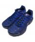 NIKE（ナイキ）の古着「AIR MAX PLUS OG」｜ブルー