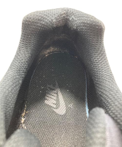 NIKE（ナイキ）NIKE (ナイキ) スニーカー ブラック サイズ:US8の古着・服飾アイテム