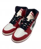NIKEナイキ）の古着「Air Jordan 1 High OG 