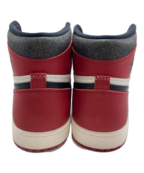NIKE（ナイキ）NIKE (ナイキ) Air Jordan 1 High OG 
