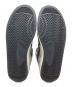 中古・古着 NIKE (ナイキ) ハイカットスニーカー グレー×ネイビー サイズ:US10：7000円