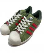 adidas×TMNT Teenage Mutant Ninja Turtlesアディダス×ティーンエイジ ミュータント ニンジャ タートルズ）の古着「Shelltoe 