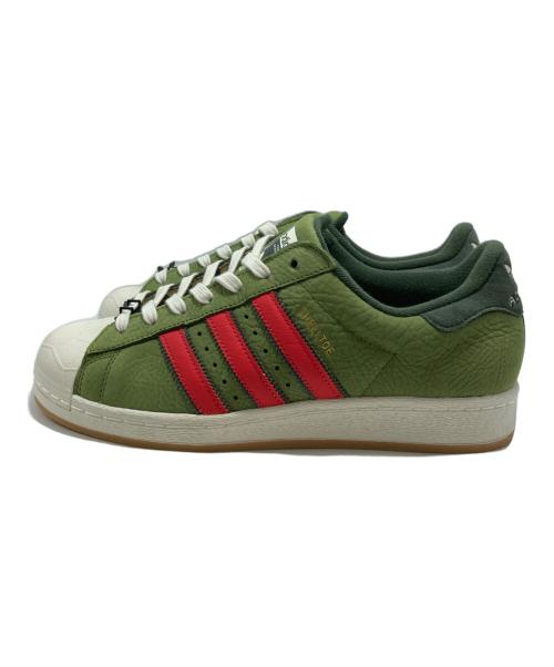 adidas（アディダス）adidas TMNT Teenage Mutant Ninja Turtles Shelltoe 
