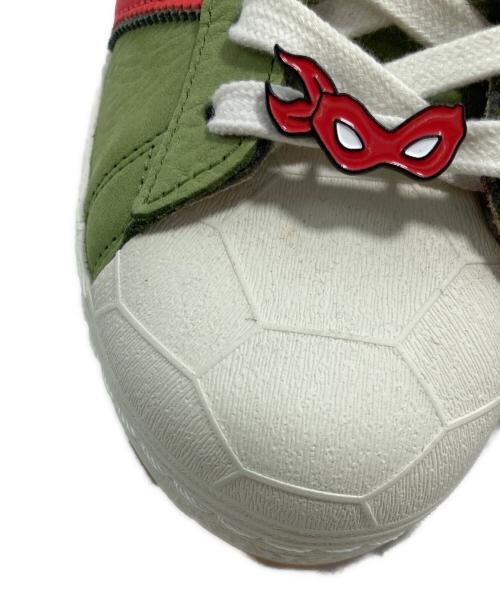 adidas（アディダス）adidas TMNT Teenage Mutant Ninja Turtles Shelltoe 