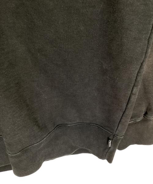 SUPREME（シュプリーム）SUPREME (シュプリーム) 20FW Futura Logo Crewneck ブラック サイズ:XLの古着・服飾アイテム