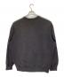 SUPREME (シュプリーム) 20FW Futura Logo Crewneck ブラック サイズ:XL：11000円