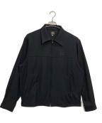 Needlesニードルズ）の古着「CAVALRY TWILL SPORT JACKET」｜ブラック