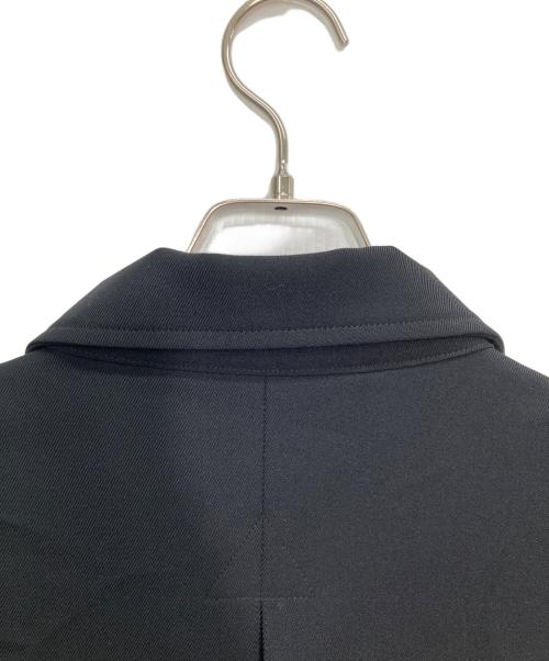Needles（ニードルズ）Needles (ニードルズ) CAVALRY TWILL SPORT JACKET ブラック サイズ:Lの古着・服飾アイテム