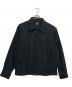 Needles（ニードルズ）の古着「CAVALRY TWILL SPORT JACKET」｜ブラック