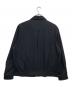 Needles (ニードルズ) CAVALRY TWILL SPORT JACKET ブラック サイズ:L：18000円