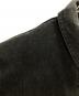 中古・古着 UNITED ARROWS & SONS (ユナイテッドアローズ＆サンズ) DENIM CHORE COAT ブラック サイズ:M：14000円