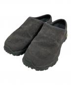 MERRELL×You Must Createメレル×ユーマストクリエイト）の古着「MOAB SLIDE × YMC」｜ブラック