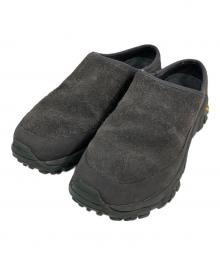 MERRELL×You Must Create（メレル×ユーマストクリエイト）の古着「MOAB SLIDE × YMC」｜ブラック