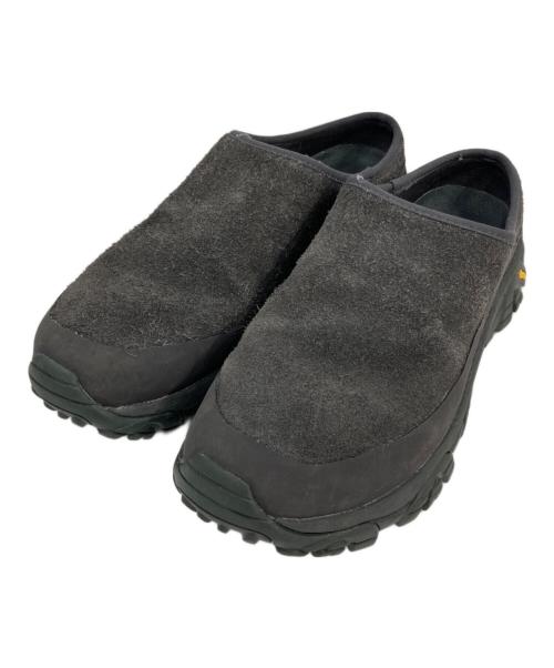 MERRELL（メレル）MERRELL (メレル) You Must Create (ユーマストクリエイト) MOAB SLIDE × YMC ブラック サイズ:US8.5の古着・服飾アイテム