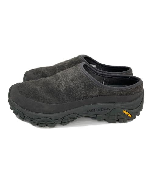 MERRELL（メレル）MERRELL (メレル) You Must Create (ユーマストクリエイト) MOAB SLIDE × YMC ブラック サイズ:US8.5の古着・服飾アイテム