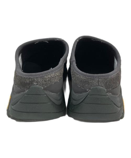 MERRELL（メレル）MERRELL (メレル) You Must Create (ユーマストクリエイト) MOAB SLIDE × YMC ブラック サイズ:US8.5の古着・服飾アイテム