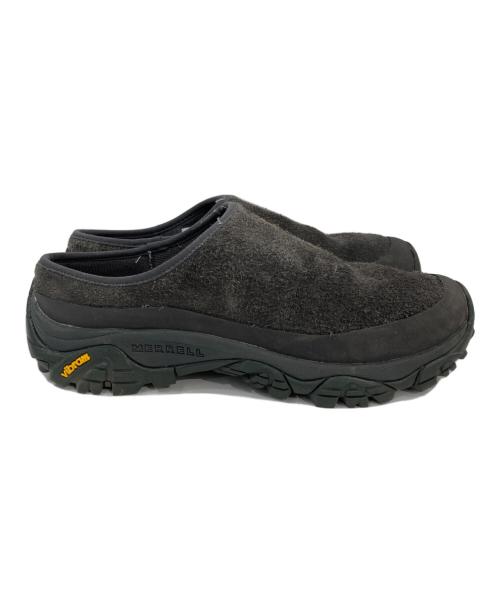 MERRELL（メレル）MERRELL (メレル) You Must Create (ユーマストクリエイト) MOAB SLIDE × YMC ブラック サイズ:US8.5の古着・服飾アイテム