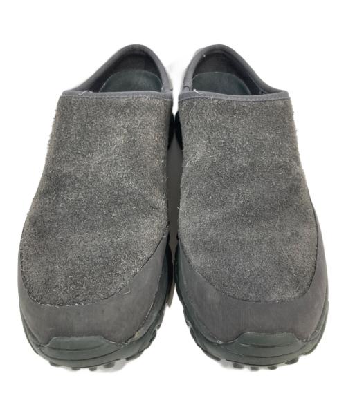 MERRELL（メレル）MERRELL (メレル) You Must Create (ユーマストクリエイト) MOAB SLIDE × YMC ブラック サイズ:US8.5の古着・服飾アイテム