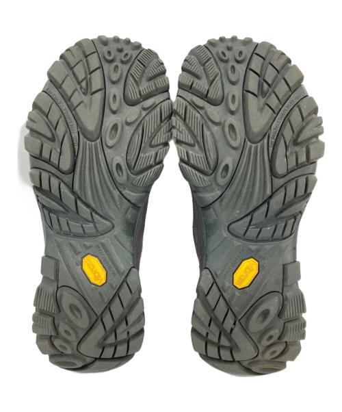 MERRELL（メレル）MERRELL (メレル) You Must Create (ユーマストクリエイト) MOAB SLIDE × YMC ブラック サイズ:US8.5の古着・服飾アイテム