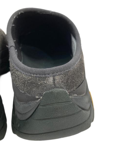 MERRELL（メレル）MERRELL (メレル) You Must Create (ユーマストクリエイト) MOAB SLIDE × YMC ブラック サイズ:US8.5の古着・服飾アイテム