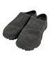 MERRELL（メレル）の古着「MOAB SLIDE × YMC」｜ブラック
