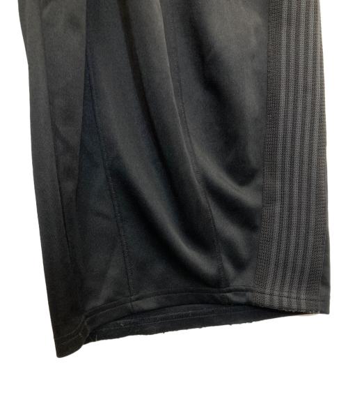 Needles（ニードルズ）Needles (ニードルズ) ヒザデルトラックパンツ ブラック サイズ:Sの古着・服飾アイテム